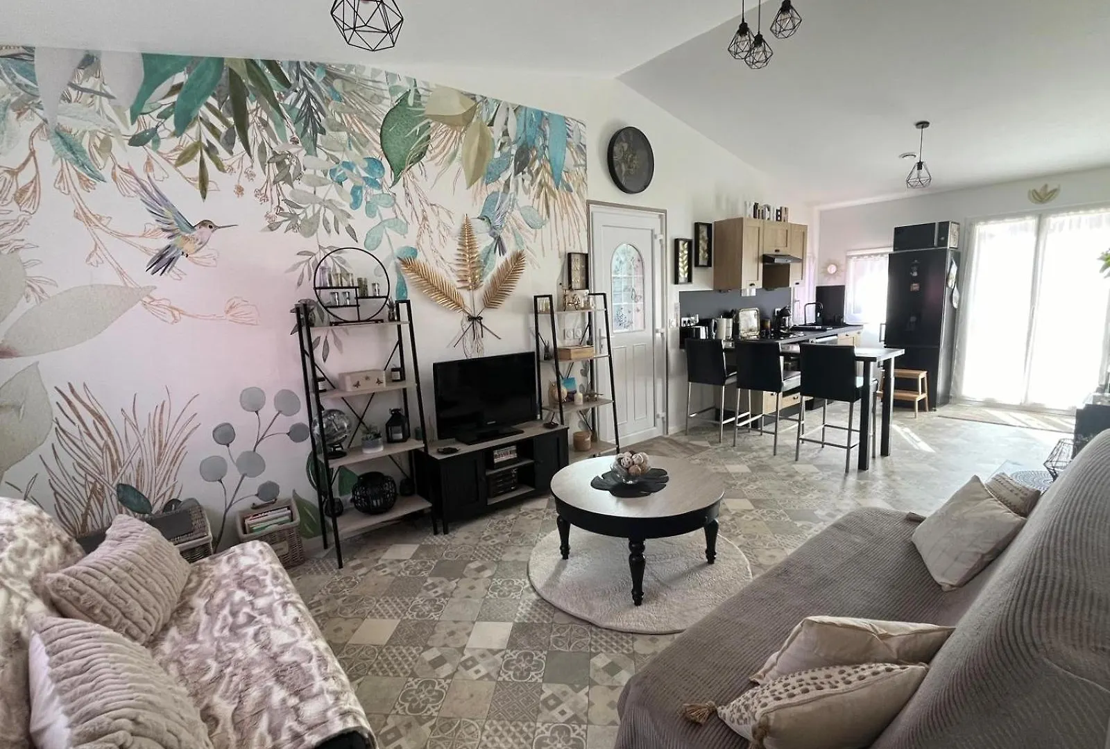 Lou Paradou Meounes-les-Montrieux Holiday home