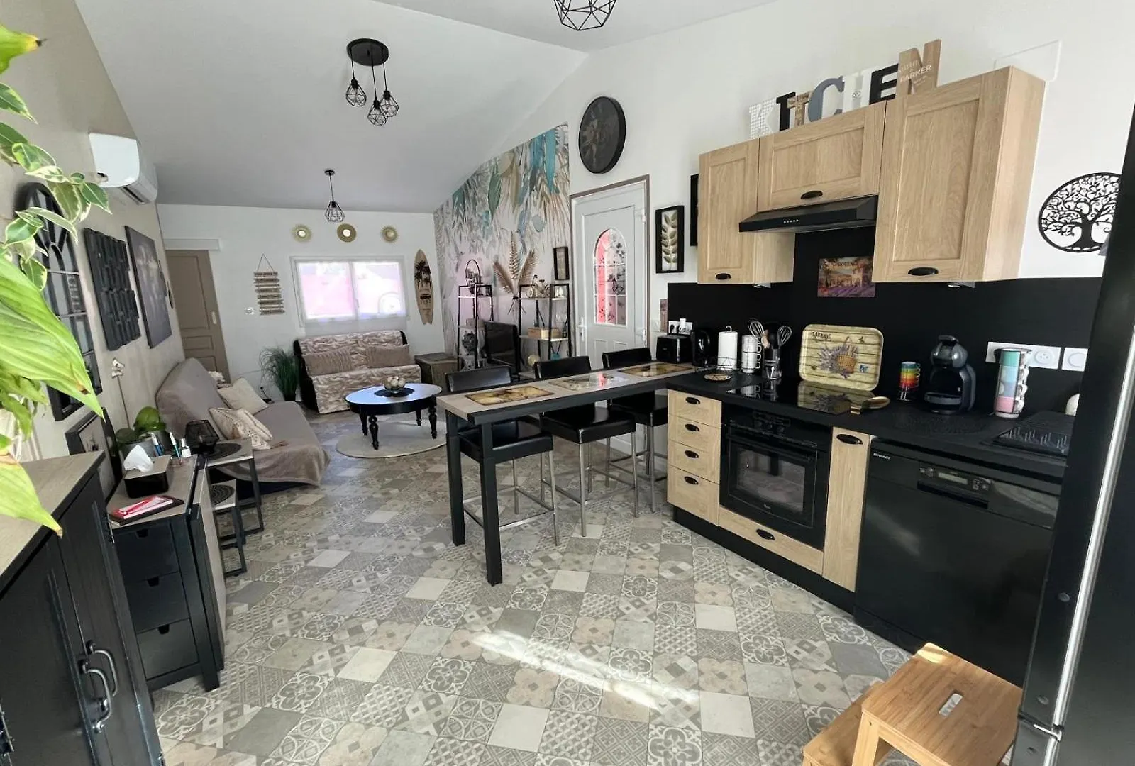 Holiday home Lou Paradou Meounes-les-Montrieux