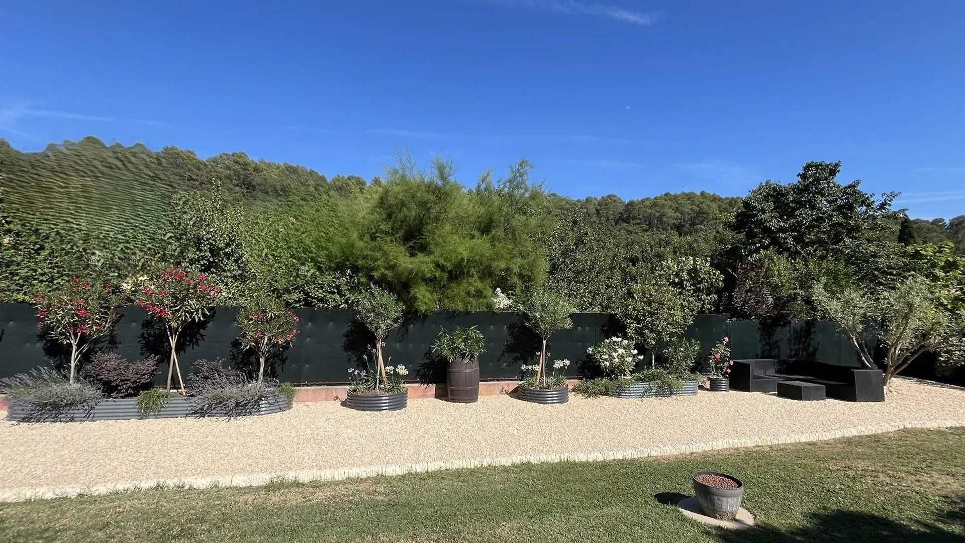 Lou Paradou Meounes-les-Montrieux Holiday home