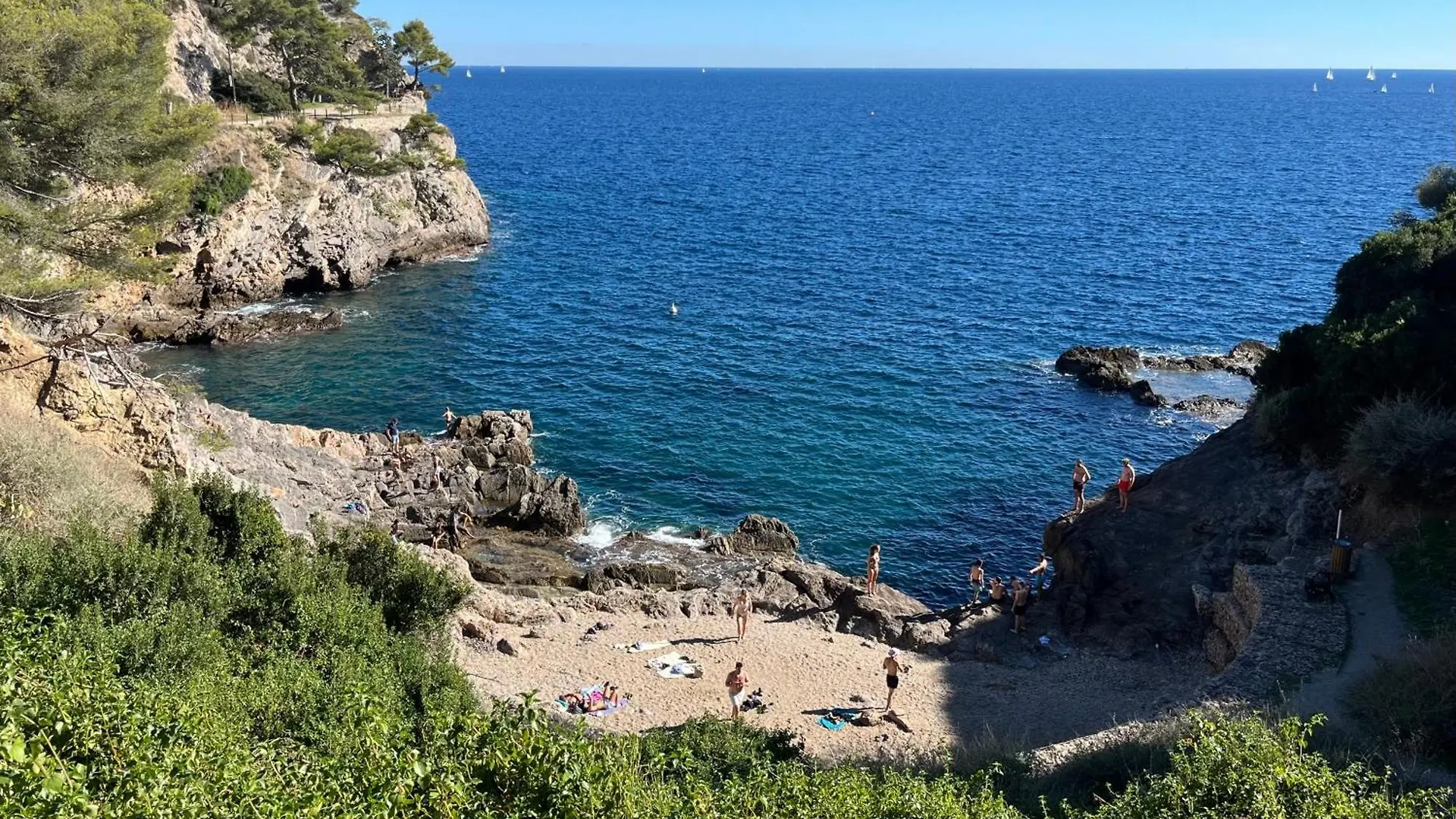 Holiday home Lou Paradou Meounes-les-Montrieux
