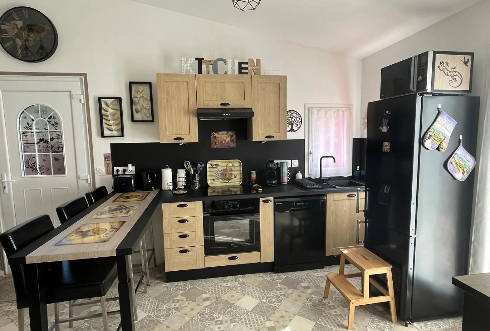 Lou Paradou Meounes-les-Montrieux Holiday home
