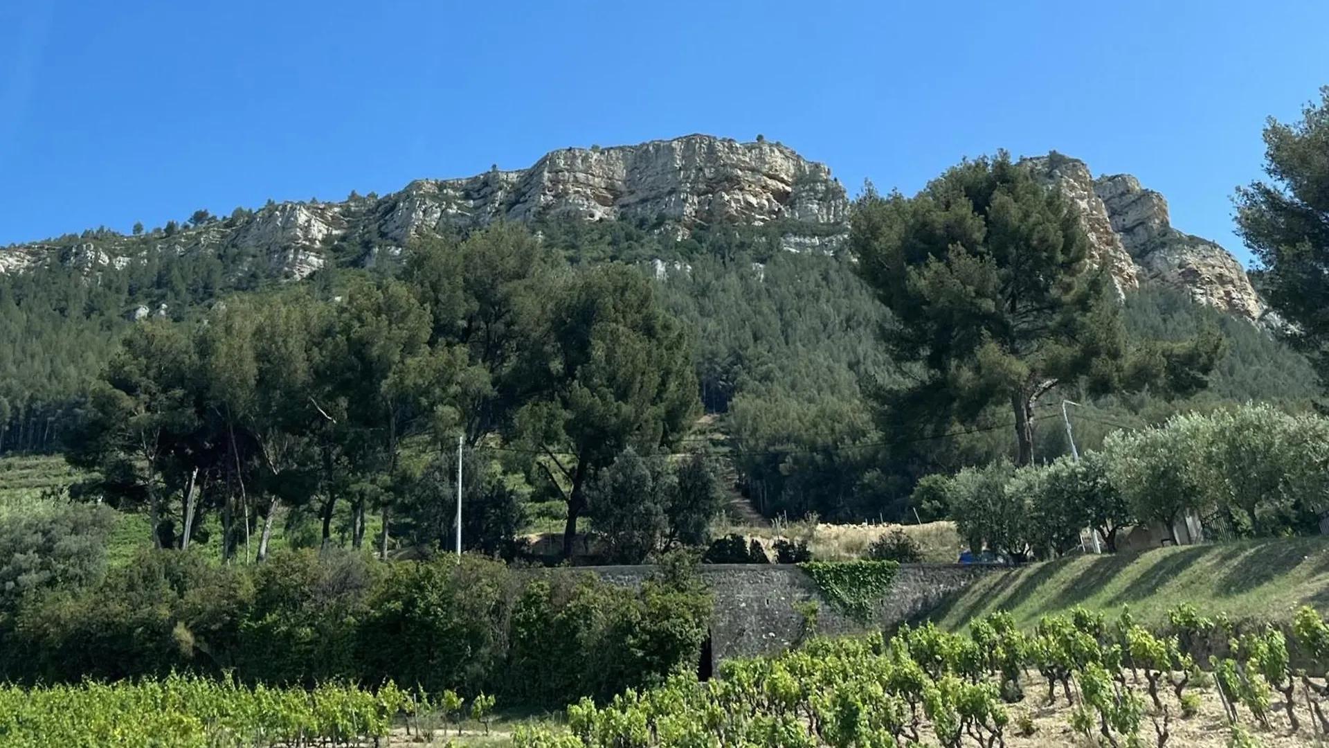 Holiday home Lou Paradou Meounes-les-Montrieux