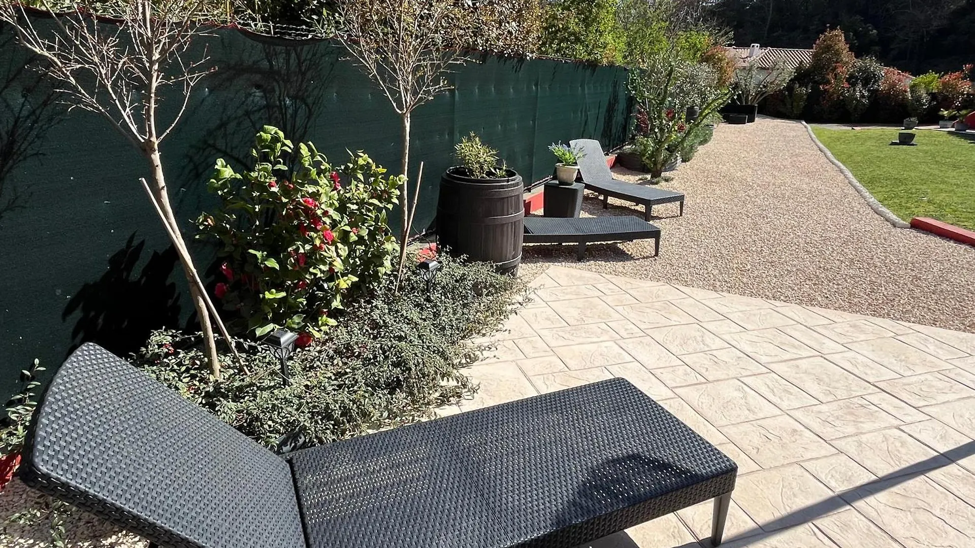 Holiday home Lou Paradou Meounes-les-Montrieux