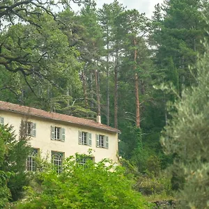  Hotel Montrieux Le Hameau