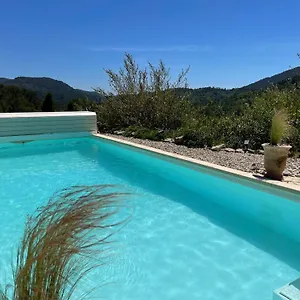  Appartement Les Jardins De La Capeliere