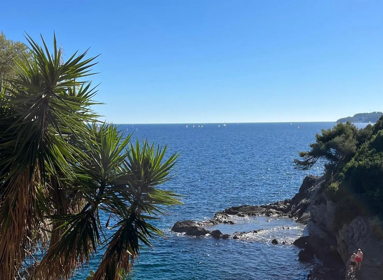 Holiday home Lou Paradou Meounes-les-Montrieux