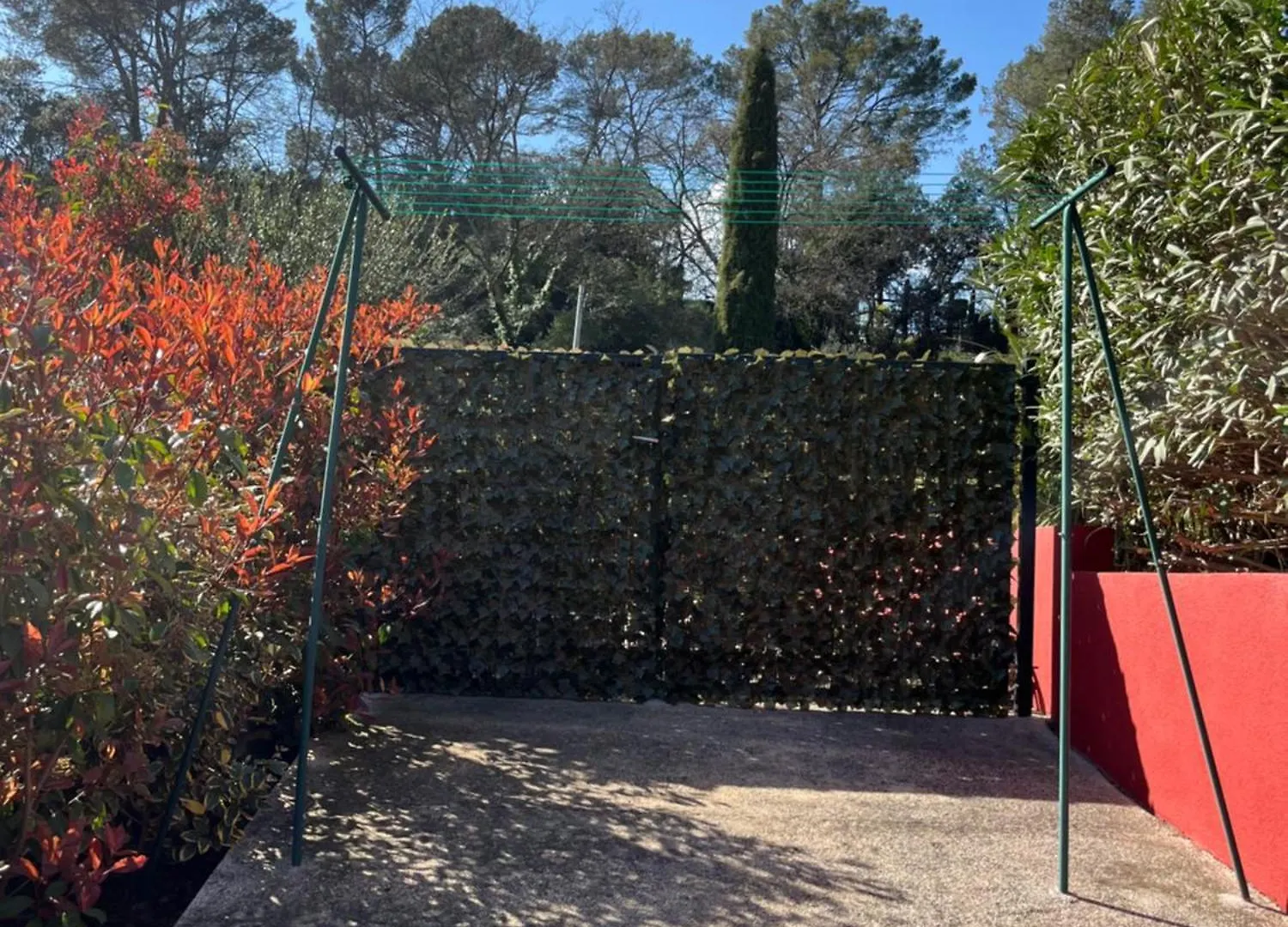 Holiday home Lou Paradou Meounes-les-Montrieux France